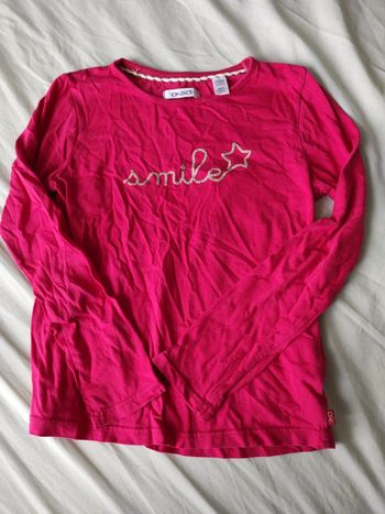 Maillot ML T6A Okaïdi