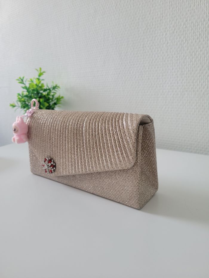 Sac à main femme - photo numéro 4