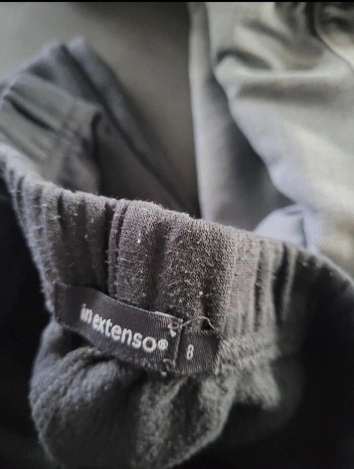 Lot 2 pantalons - photo numéro 2