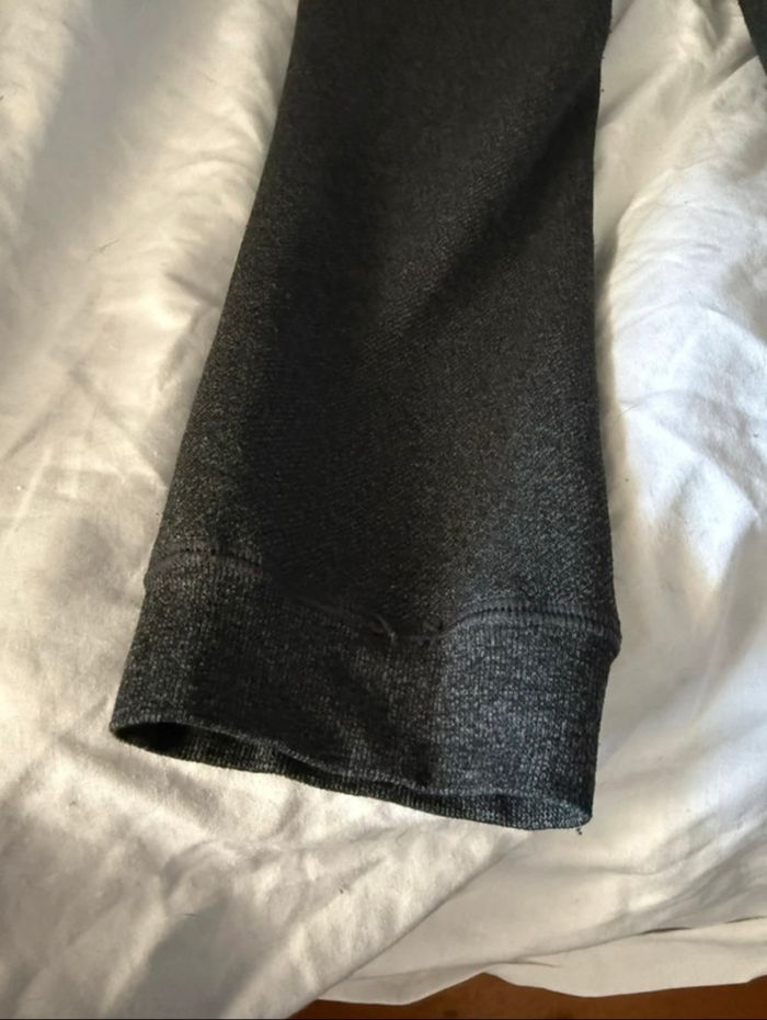 Legging polaire Primark taille L/XL - photo numéro 3