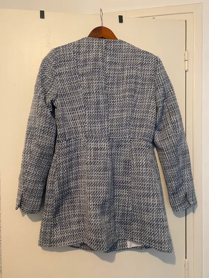 Veste Zara - photo numéro 5