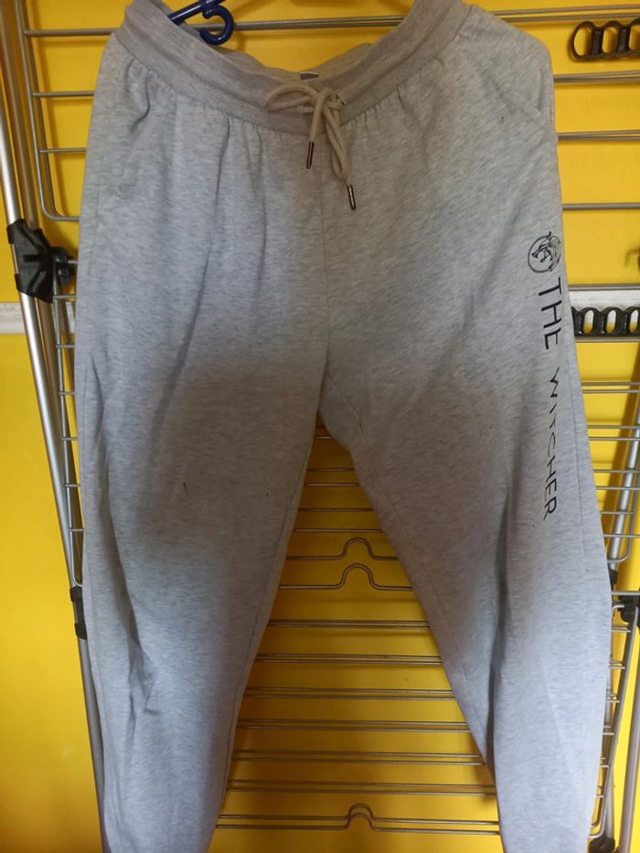Pantalon jogging M