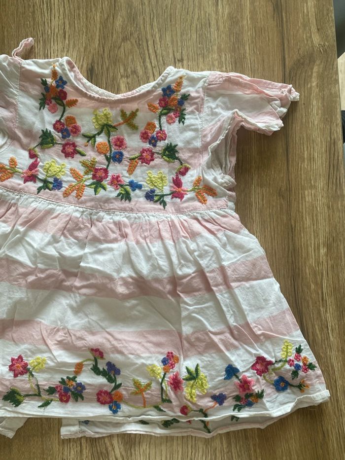 Robe d’été - photo numéro 4