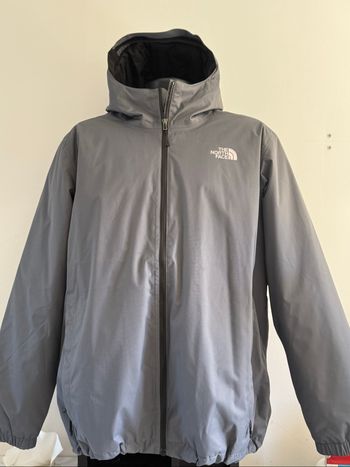 Veste the North face état neuf taille XXL
