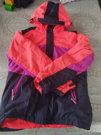 Manteau de ski 14 ans