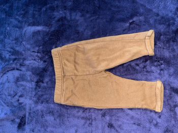 Pantalon bébé garçon taille 6 mois marque KIABI