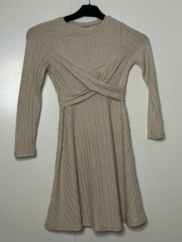 Robe 9 ans