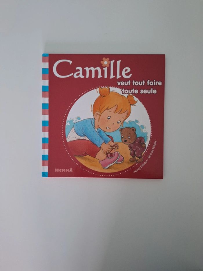 Camille