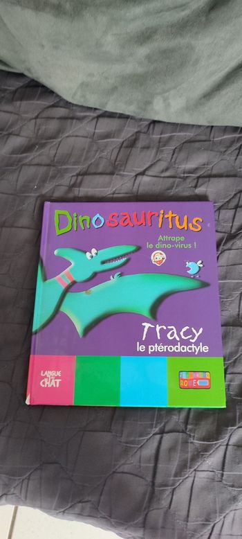 Dinosauritus