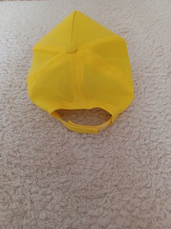 Casquette LCL - photo numéro 2