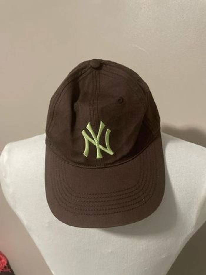 Casquette New Era