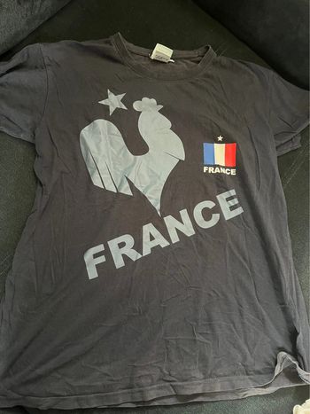 T-shirt France