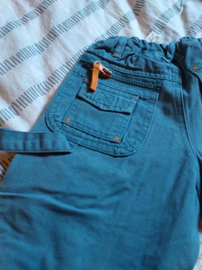 Pantalon Tigrou 3A - photo numéro 9