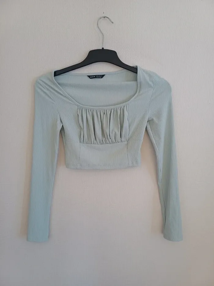 Top femme taille XS