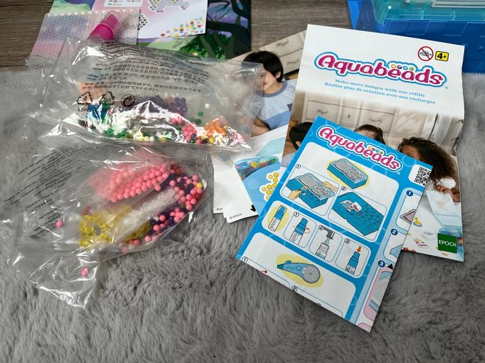 Aquabeads - photo numéro 2