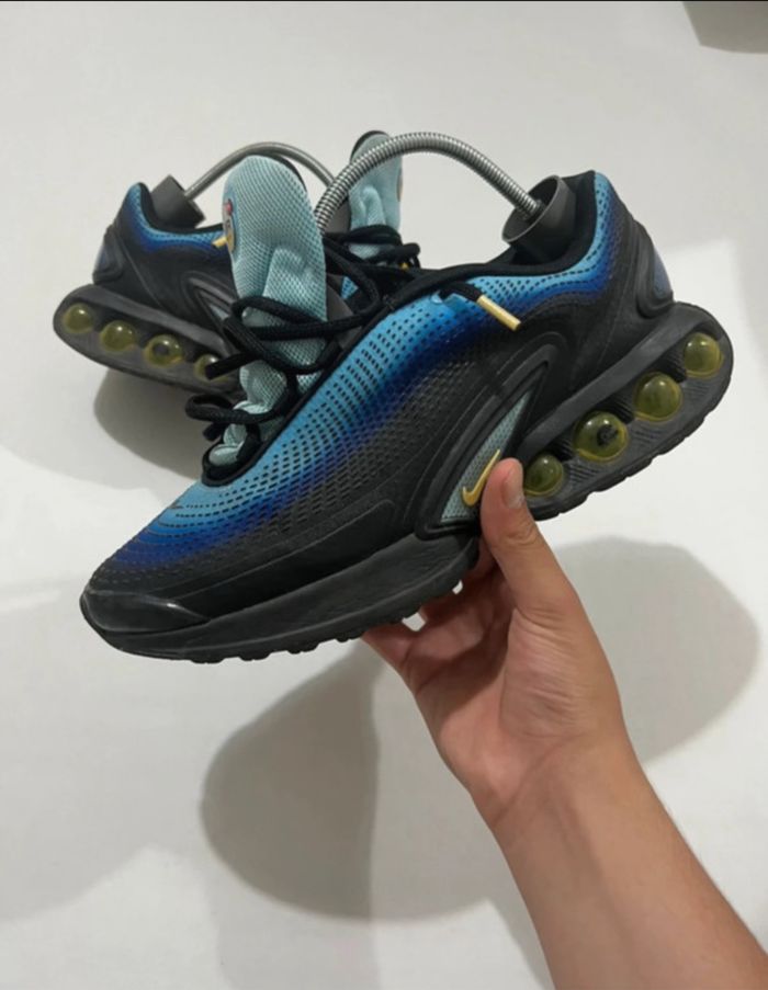 Air Max DN - photo numéro 2