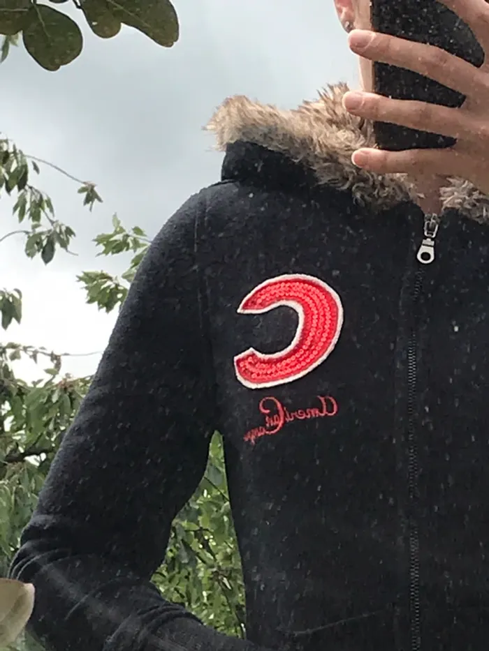 Gilet - photo numéro 3
