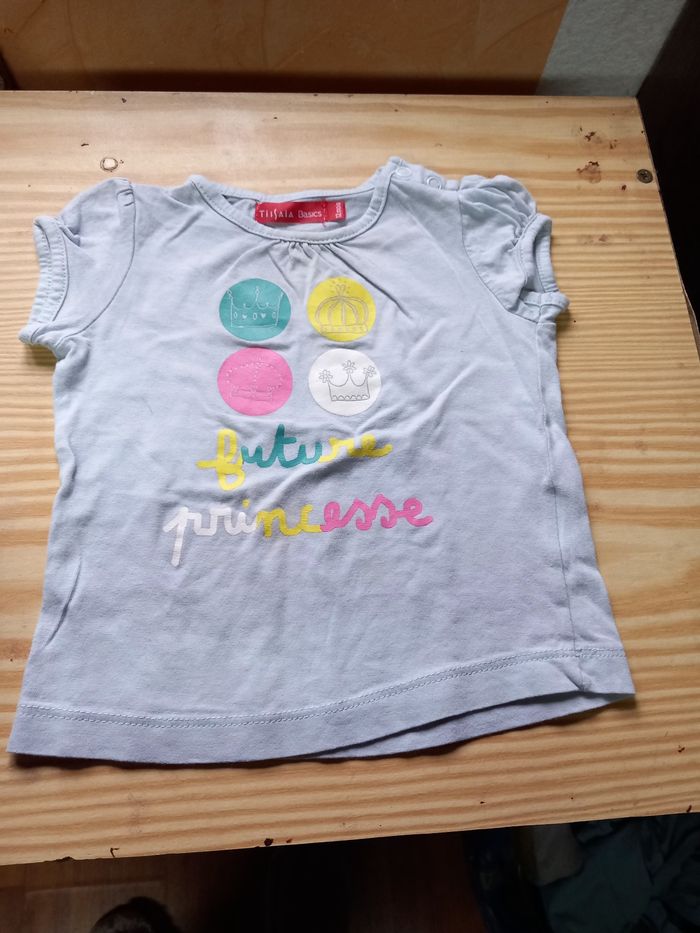Tee-shirts - photo numéro 6