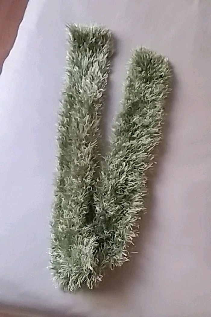 Écharpes - photo numéro 3