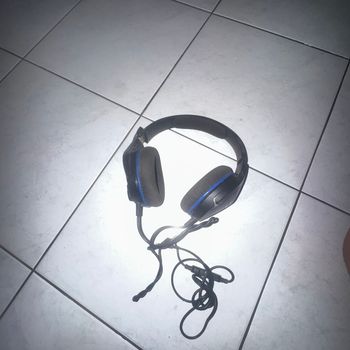 Casque HyperX Cloud Stinger 🎧