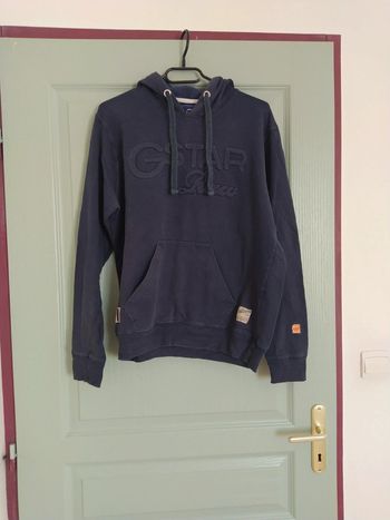 Sweat à capuche G-star RAW