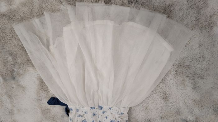 Robe Vertbaudet taille 3 ans - photo numéro 4