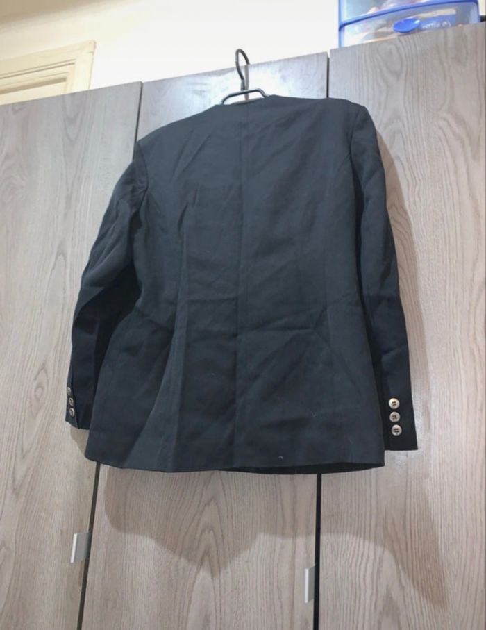 Blazer Bad Prince Paris - photo numéro 6