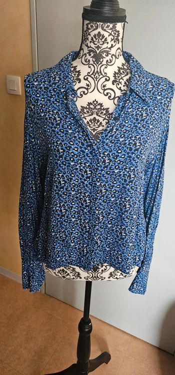 Chemise Zara