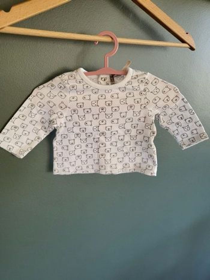 Gilet Orchestra Naissance