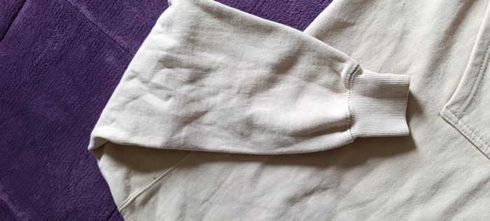 Hoodie sweat à capuche Pull &Bear taille M - photo numéro 3