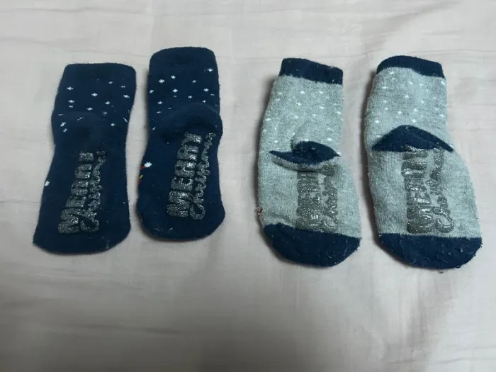 Chaussette Noël - photo numéro 2