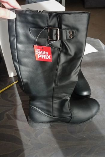 Bottes