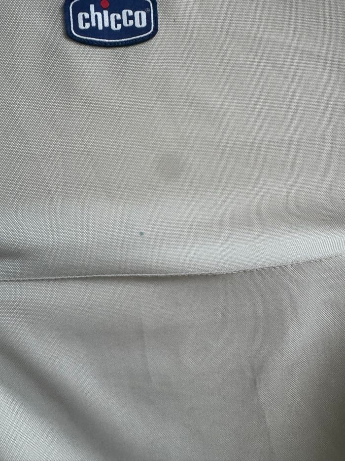 Fauteuil mousse chicco - photo numéro 6