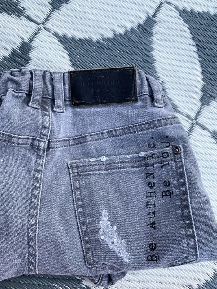 Jeans Zara boys - photo numéro 4