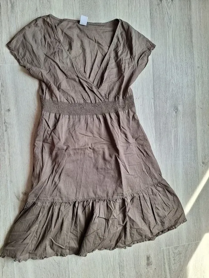 Robe été - photo numéro 4