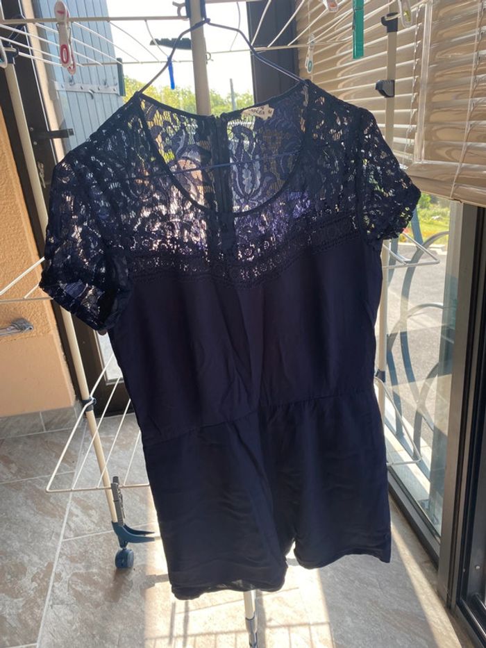 Combi short M