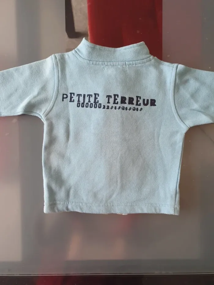 Gilets - photo numéro 4
