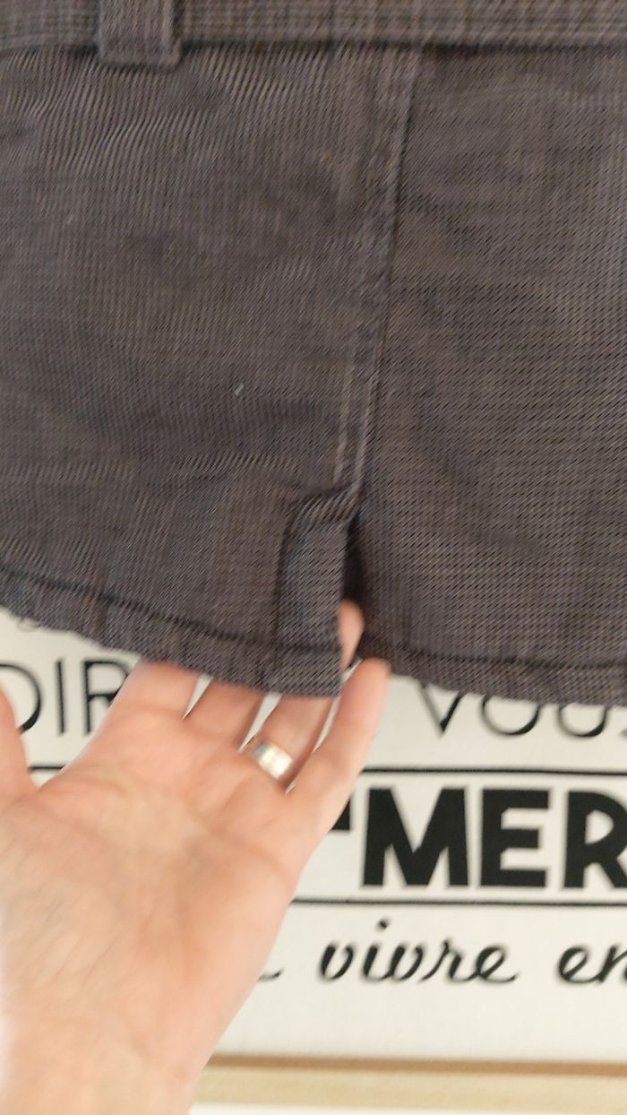 Manteau fillette - photo numéro 6