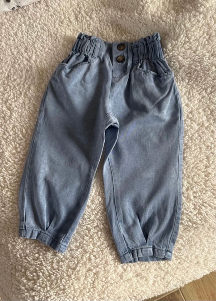 Ensemble fille - photo numéro 3