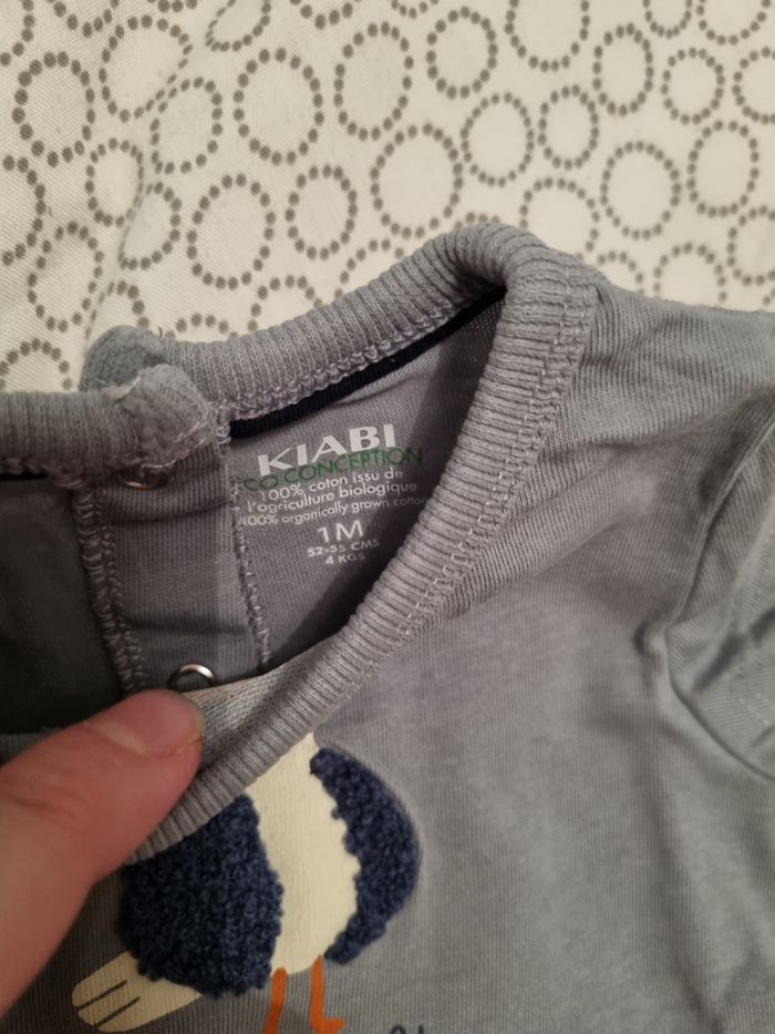 Lot tee shirt manche courte