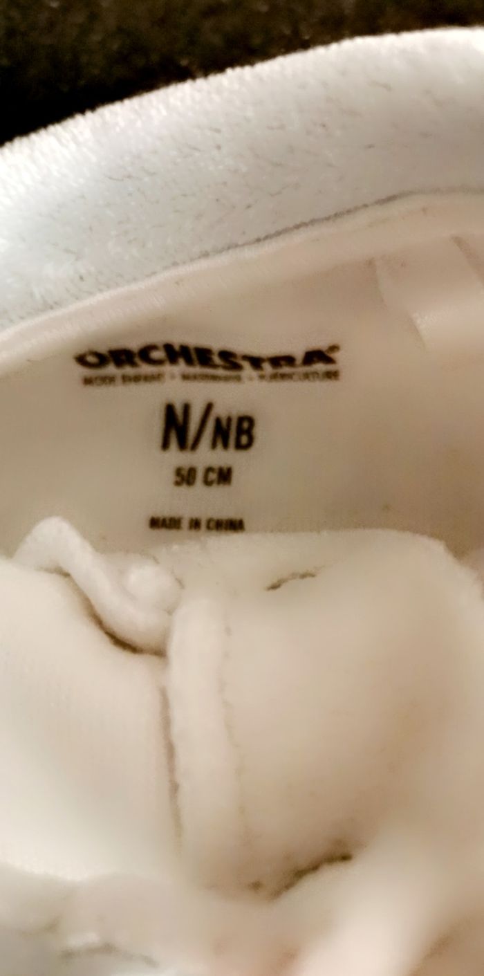 Lot de 3 pyjamas naissance - photo numéro 5