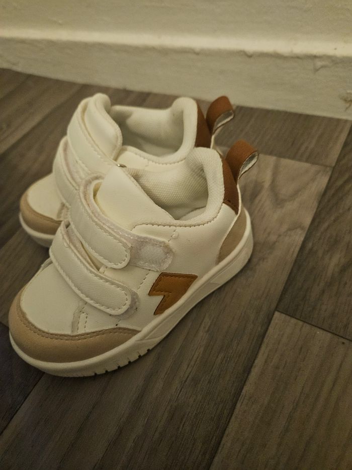 Basket - photo numéro 3