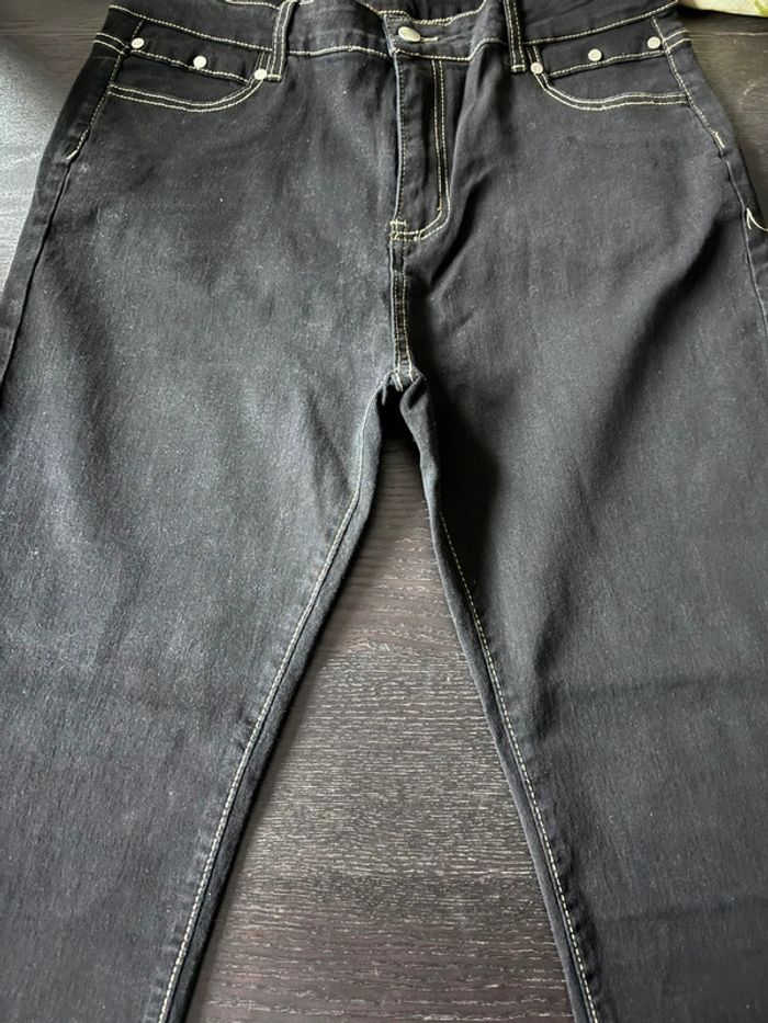 Jean xxl femme neuf - photo numéro 4