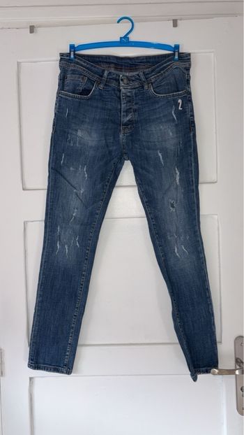 Jeans homme