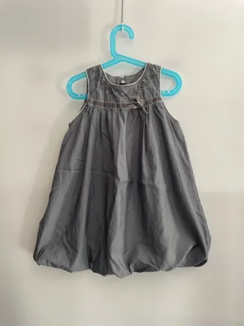 Robe 6 ans sergent Major