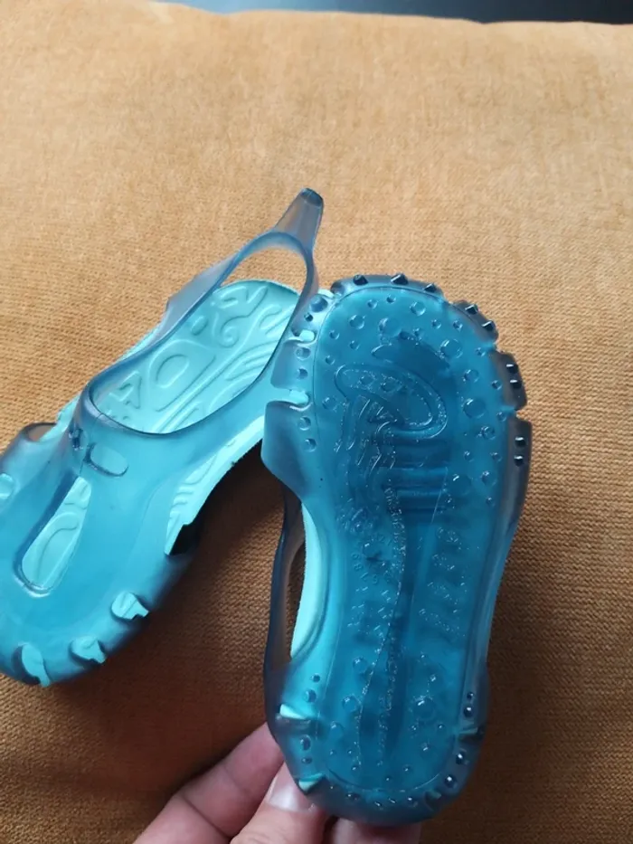 Chaussure de baignade taille 21 - photo numéro 3