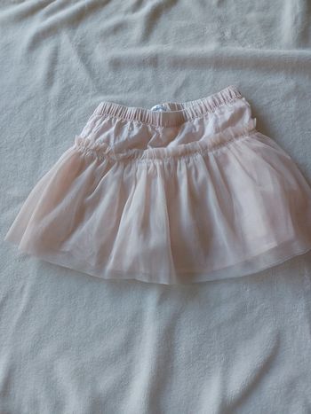 Jupe tutu