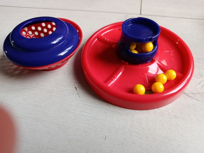 Mika-billes au format miniatures - photo numéro 3