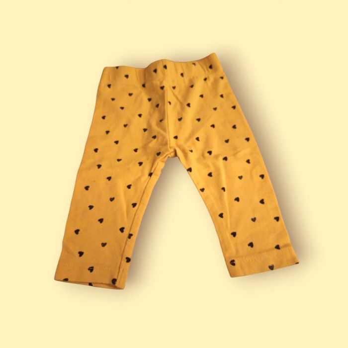 Legging 6 mois