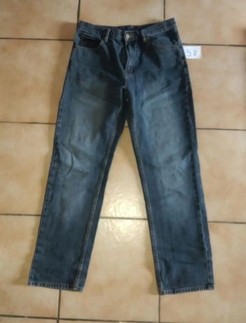 Jean  homme T 38